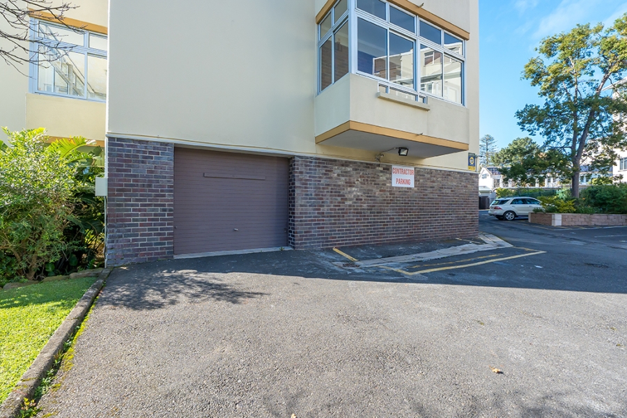 To Let 3 Bedroom Property for Rent in Kenilworth Upper Western Cape